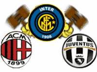 pic for Inter Milan 1